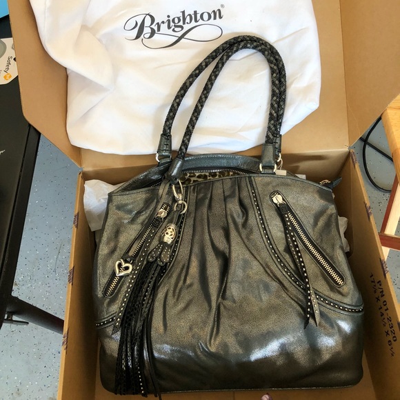 Brighton Bacall handbag! - Picture 1 of 6